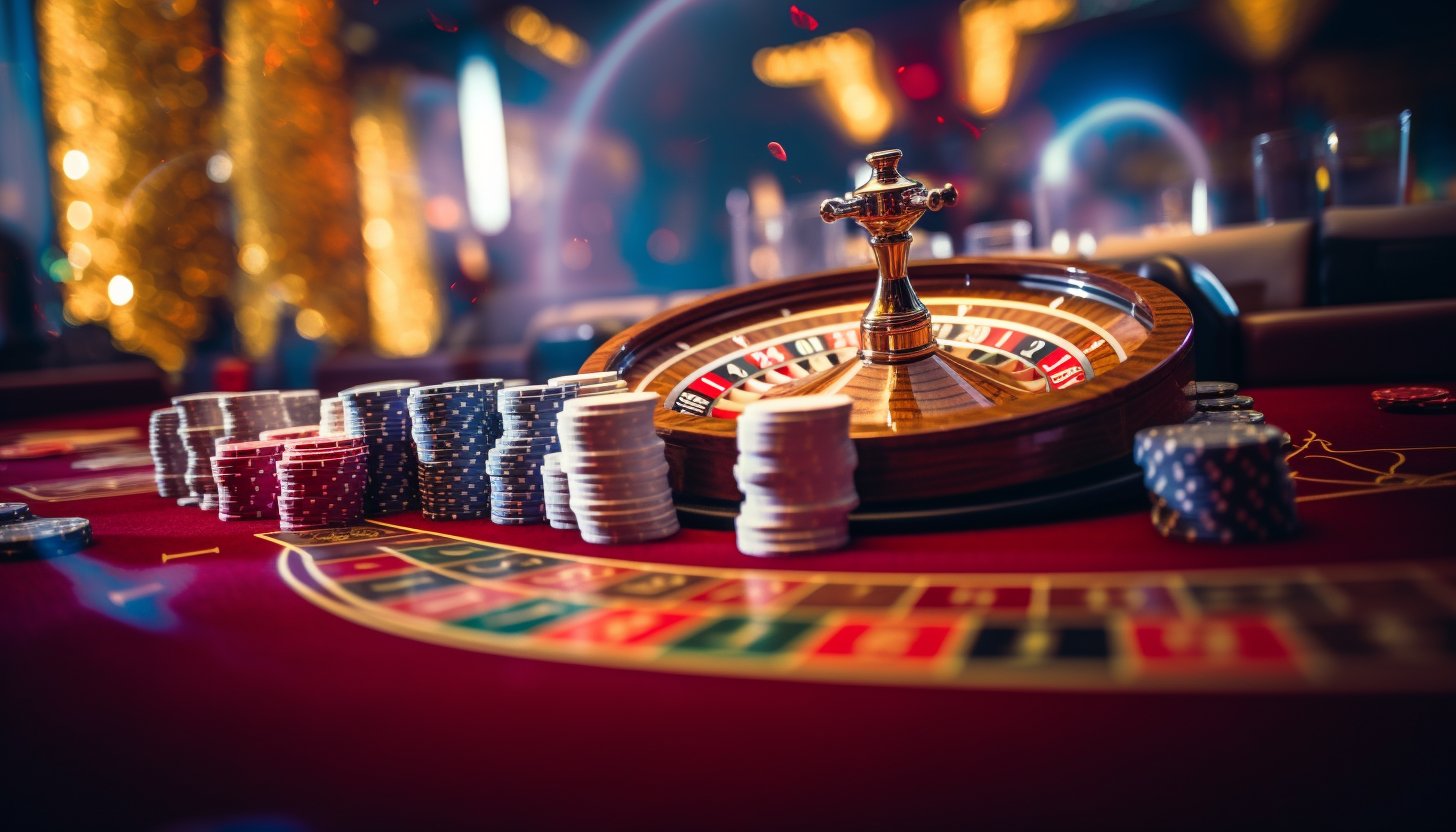 eSports dan virtual sports menarik untuk taruhan di gtatogel