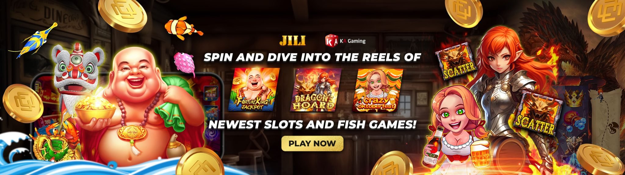Live casino di gtatogel menawarkan dealer profesional secara real-time